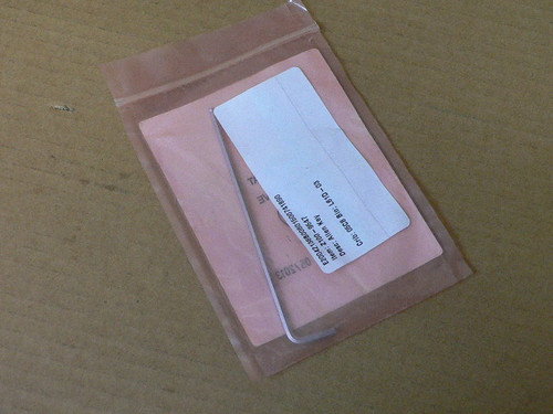 FRONIUS Z100-9547 ALLEN KEY