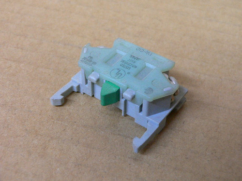 IDEC TW-C10 CONTACT BLOCK IDEC TW-C10 CONTACT BLOCK