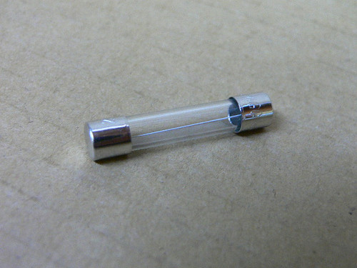 COOPER BUSSMANN AGC-4-R FUSE, CARTRIDGE, 4A, 6.3X32MM, FAST ACT COOPER BUSSMANN AGC-4-R FUSE, CARTRIDGE, 4A, 6.3X32MM, FAST ACT