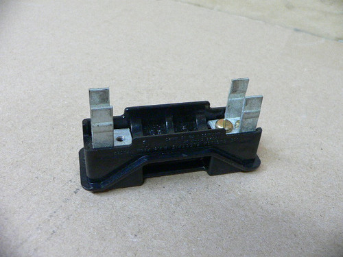 ENGLISH ELECTRIC CRS15     FUSE HOLDER 15AMP 600V