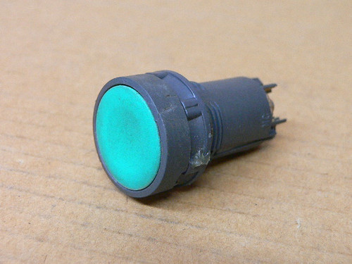 SCHNEIDER XB7-EA.5 PUSHBUTTON