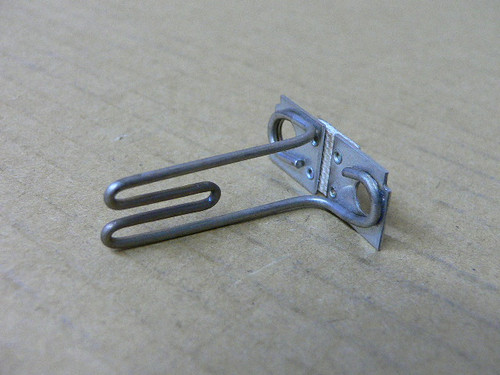 WESTINGHOUSE T34 OVERLOAD THERMAL UNIT HEATING ELEMENT WESTINGHOUSE T34 OVERLOAD THERMAL UNIT HEATING ELEMENT