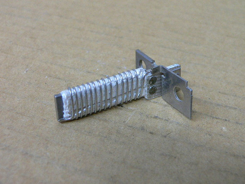 SIEMENS GOULD T20 OVERLOAD HEATER ELEMENT G30T20 SIEMENS GOULD T20 OVERLOAD HEATER ELEMENT G30T20