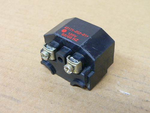 Allen Bradley Transformer Module 40171-002-01 120V 50/60 HZ