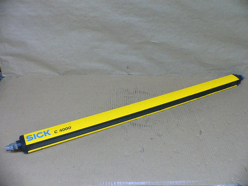 Sick C40S-0903DA010 1018741 Safety Light Curtain