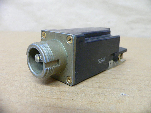 ALLEN BRADLEY 800MR-PBL16S PUSHBUTTON