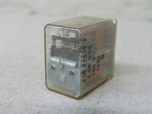 AMF R10.E2839-1 RELAY 480V AMF R10.E2839-1 RELAY 480V