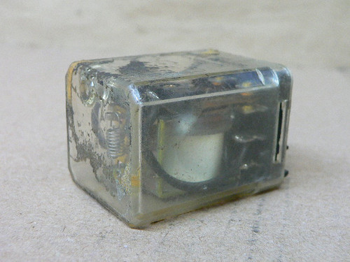 SIGMA 68R3-115AC RELAY 115VAC