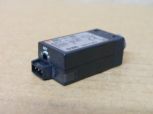 SMC ZSE2-T1-55C COMPACT PRESSURE SWITCH