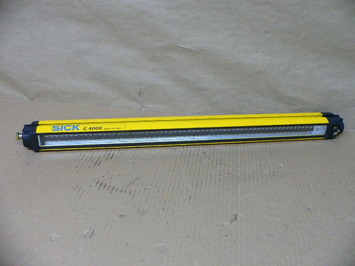 SICK XC40S-0603A0A00AB0 LIGHT CURTAIN