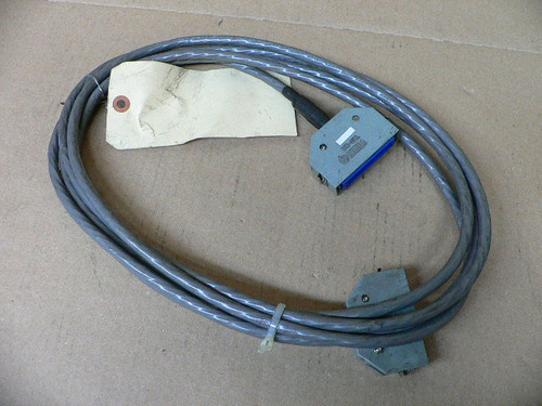 MAKINO MK-MP251 CNC CABLE ASSEMBLY