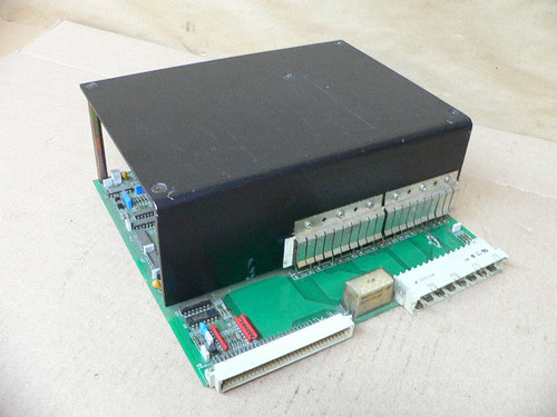 ABB GME SYSTEM AB DSQC 314A 3HAB2215-1 DSQC 314A 3HAB22151