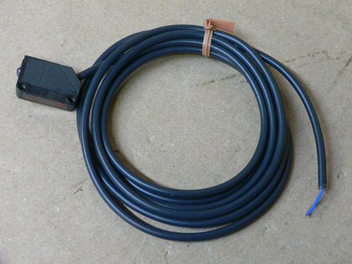 Omron - Photoswitch Photoelectric Sensor Switch - E3Z-T61A-L Omron - Photoswitch Photoelectric Sensor Switch - E3Z-T61A-L