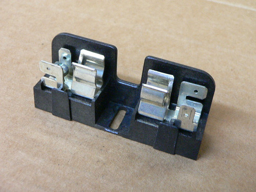 GOULD 30310 FUSE BLOCK MIDGET 600V 30A GOULD 30310 FUSE BLOCK MIDGET 600V 30A