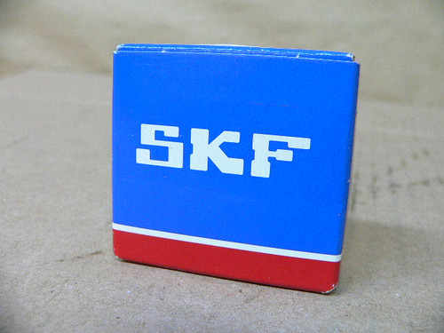 6002-2ZNR SKF New Single Row Ball Bearing