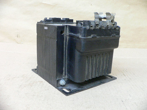 Hammond Power Solutions PH1000MQMJ 1000VA Transformer 230/480 HV 115/240 Hammond Power Solutions PH1000MQMJ 1000VA Transformer 230/480 HV 115/240