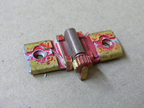 Square D B1.45 Thermal Overload Heater Square D B1.45 Thermal Overload Heater