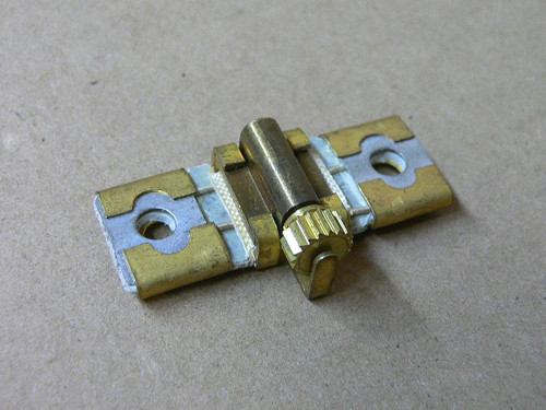 SQUARE D B STYLE OVERLOAD HEATER ELEMENT SIZE B2.40