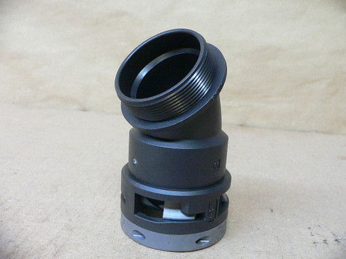 TEAFLEX NMPT-C 36-1-1/4'' (SMALL ANGLE) FITTING TEAFLEX NMPT-C 36-1-1/4'' (SMALL ANGLE) FITTING