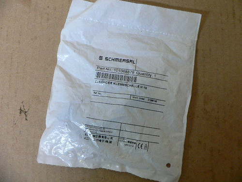 SCHMERSAL H18     (101068879)MOUNTING BRACKET SCHMERSAL H18     (101068879)MOUNTING BRACKET