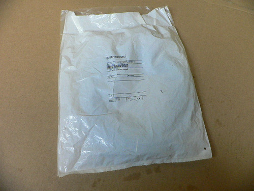 SCHMERSAL A-K8P-M12-S-G-10M-BK-1-X-A-4-69 CONNECTOR CABLE FEMALE CONNECTOR SCHMERSAL A-K8P-M12-S-G-10M-BK-1-X-A-4-69 CONNECTOR CABLE FEMALE CONNECTOR