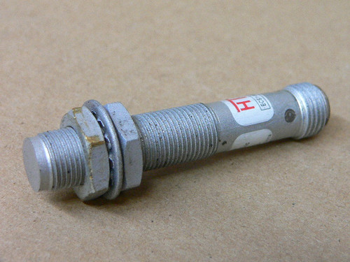 HTM ECS1-1204U-AUU3-PTFE PROXIMITY SENSOR