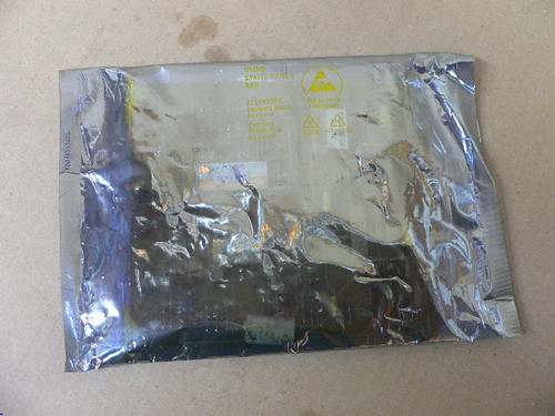 Tocco Control Board 1578-0106, D81723 BRAND NEW