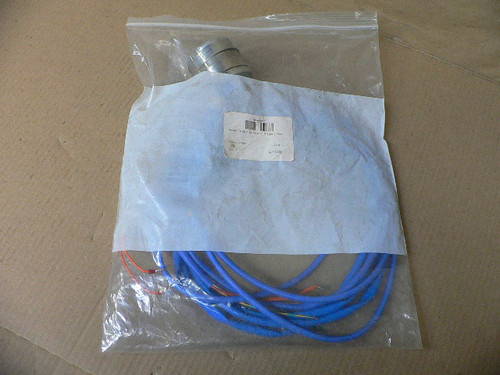 HEATER BAND HB500805T, 240V 350 W 14B, 30113