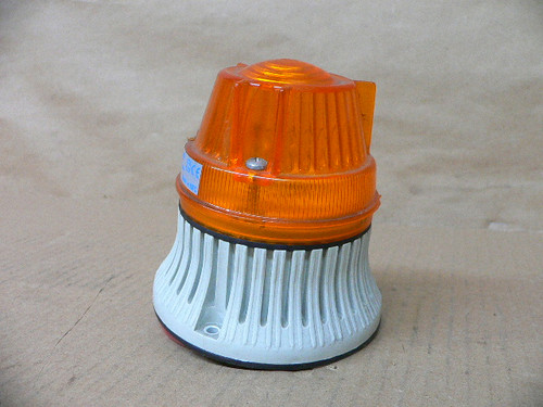 MICROLAMP BA15D 5W AMBER ORANGE STROBE LIGHT MICROLAMP BA15D 5W AMBER ORANGE STROBE LIGHT