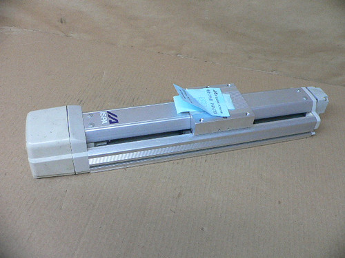 INTELLEGENT ACTUATOR IA ISPA LINEAR ACTUATOR SLIDE INTELLEGENT ACTUATOR IA ISPA LINEAR ACTUATOR SLIDE