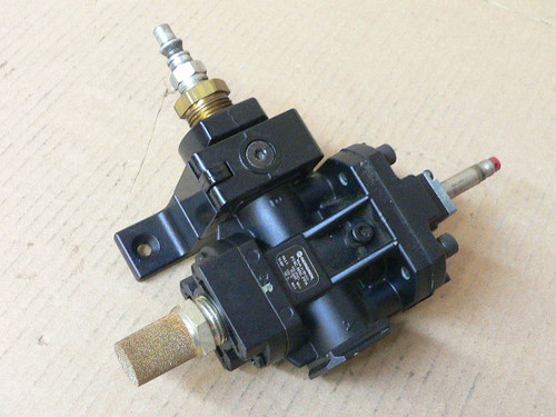 NORGREN P74C-NAC-PPA P74CNACPPA OTHER EXCELON VALVE HAS SOLENOI