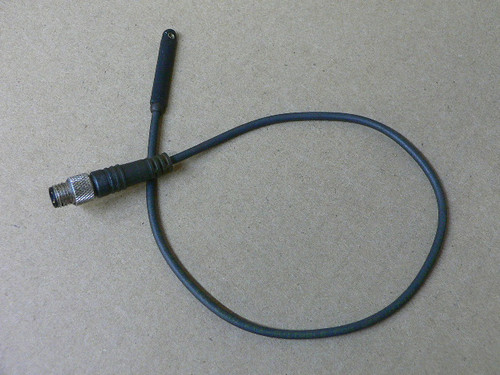 PARKER P8S-GNCHX P8SGNCHX SENSOR NPN-NO W/M8 CONN