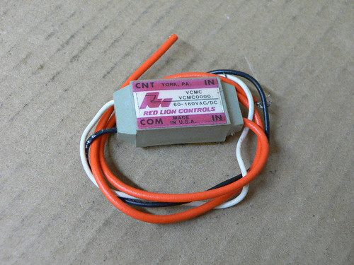Red Lion VCMC0000 Converter Module USED Red Lion VCMC0000 Converter Module USED