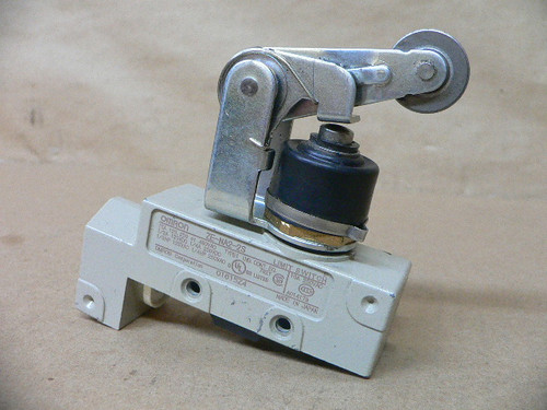 OMRON LIMIT SWITCH , ZE-NA2-2S OMRON LIMIT SWITCH , ZE-NA2-2S