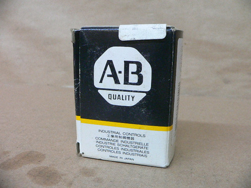 NEW Allen Bradley 1745-B1 Series A PLC Battery