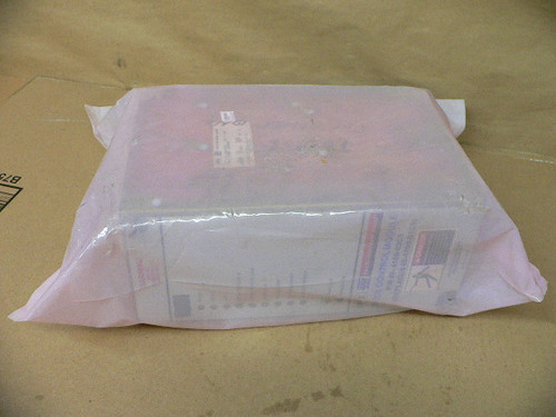 Tech Motive 49-4100-03C5 Servo Controller 230V BRAND NEW