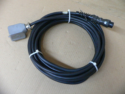 SCHLEICHER HBG K1-10, RX 830.0315.2 ROBOT CABLE SCHLEICHER HBG K1-10, RX 830.0315.2 ROBOT CABLE