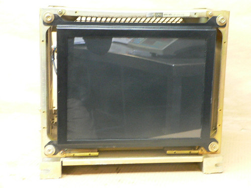 MONITECH ML121QN00 INDUSTRIAL OPERATOR INTERFACE PANEL