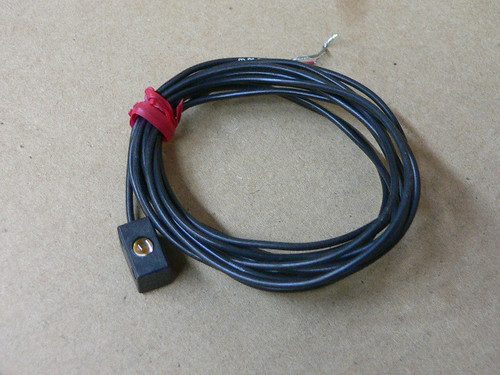 KEYENCE PS-55T SENSOR HEAD TRANSMISSIVE THRUBEAM 2M