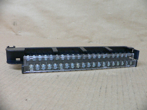 ALLEN-BRADLEY - 1771-WN - TERMINAL FIELD WIRING ARM 40PIN