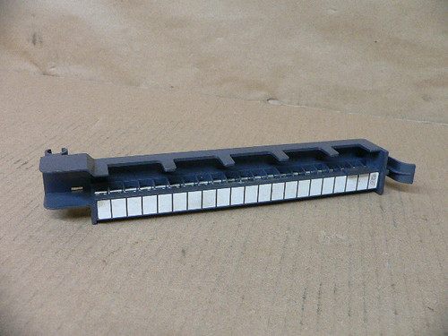 Allen-Bradley 1771-WH Wiring Arm Allen-Bradley 1771-WH Wiring Arm