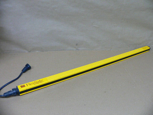 STI FLEX SAFE 42675-0360 FS4336BX-3 LIGHT CURTAIN STI FLEX SAFE 42675-0360 FS4336BX-3 LIGHT CURTAIN