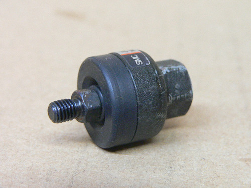 SMC Floating Joint JB20-5-080 JB205080 M5X0.80 RH Thread