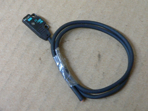 SunX EX-13BD-PN Small Photoelectric Sensor