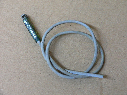 FESTO 525898, U113 SMT-8M-A-PS-24V-E-2 SMT8FPS24VK25OE PROXIMITY SENSOR