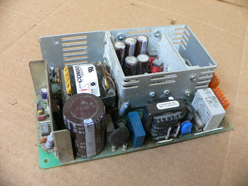 CONDOR Power 4 Output Open Frame AC DC Converter GPC80D CONDOR Power 4 Output Open Frame AC DC Converter GPC80D