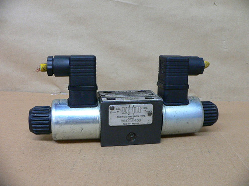 BOSCH 9810234022 DIRECTIONAL VALVE BOSCH 9810234022 DIRECTIONAL VALVE