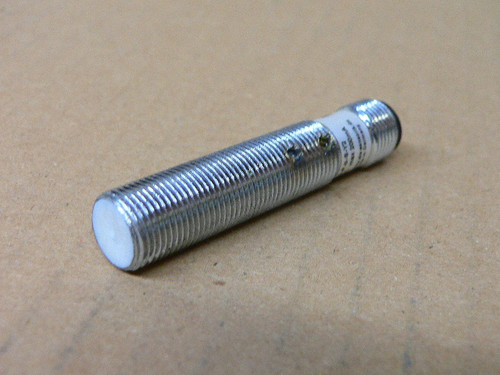 Balluff SIE SK1-4-M12-P-b-S-Y2 Proximity Sensor 10...35VDC max 200mA Balluff SIE SK1-4-M12-P-b-S-Y2 Proximity Sensor 10...35VDC max 200mA