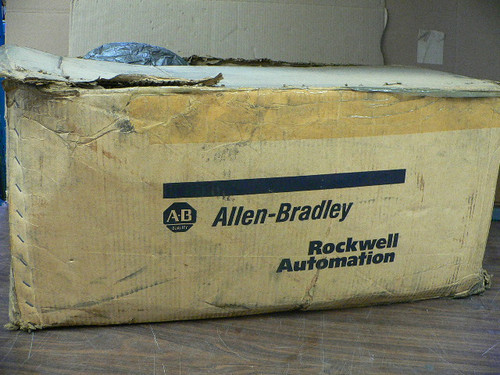 ALLEN-BRADLEY 1326AB-B730E-21-L 1326ABB730E21L SERVO MOTOR 460V 3000RPM 22.8A