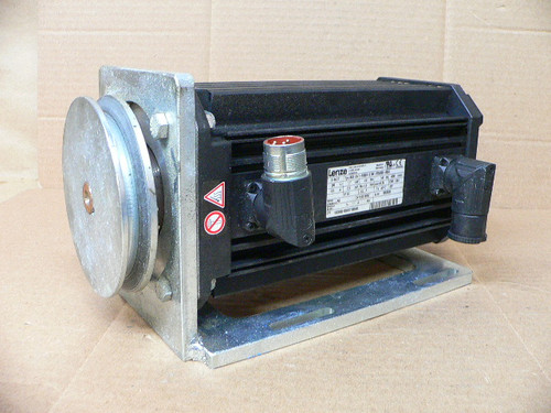 LENZE MCA 13I41-RS0B0-B19N-ST5S00N-R0SU 15168626 SERVO MOTOR